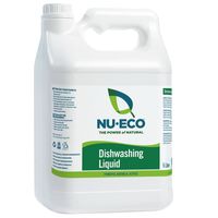 Nu-Eco Dishwashing Liquid - 5 Litre